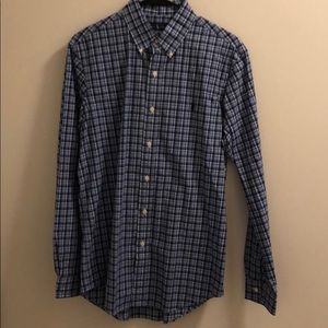 Ralph Lauren Long Sleeve Button Up